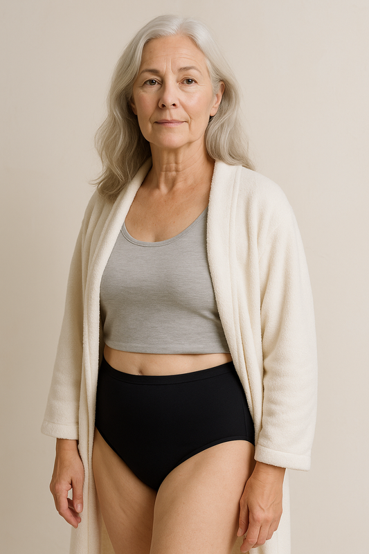 Don’t Worry About It Underwear with SoftSecure™ Absorbent Technology